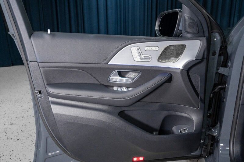 2025 Mercedes-Benz GLE AMG&reg; 53 4MATIC+&reg; Coupe Scottsdale AZ