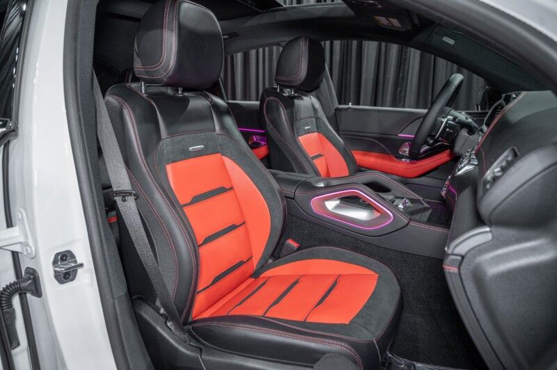 2025 Mercedes-Benz GLE AMG&reg; 53 4MATIC+&reg; Coupe Peoria AZ