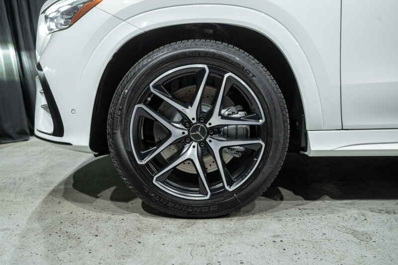 2025 Mercedes-Benz GLE AMG&reg; 53 4MATIC+&reg; Coupe Peoria AZ