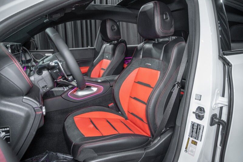 2025 Mercedes-Benz GLE AMG&reg; 53 4MATIC+&reg; Coupe Peoria AZ