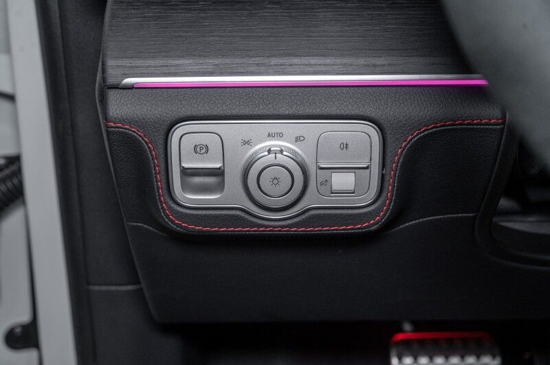 2025 Mercedes-Benz GLE AMG&reg; 53 4MATIC+&reg; Coupe Peoria AZ