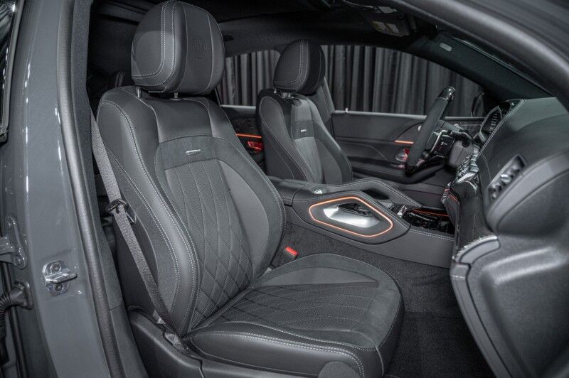 2025 Mercedes-Benz GLE AMG&reg; 53 4MATIC+&reg; Coupe Peoria AZ