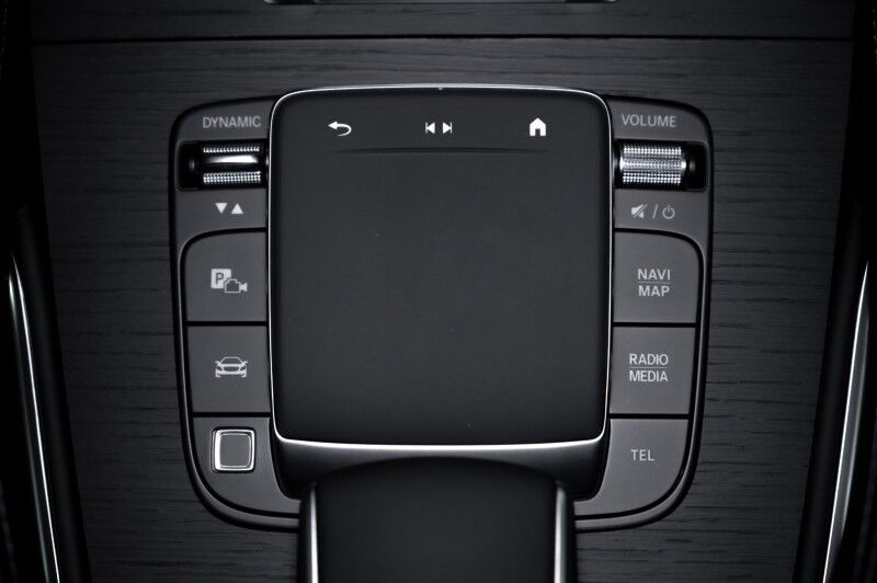 2025 Mercedes-Benz GLE AMG&reg; 53 4MATIC+&reg; Coupe Peoria AZ