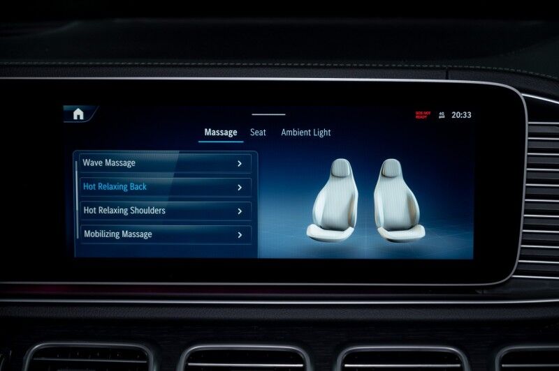 2025 Mercedes-Benz GLE AMG&reg; 53 4MATIC+&reg; Coupe Peoria AZ