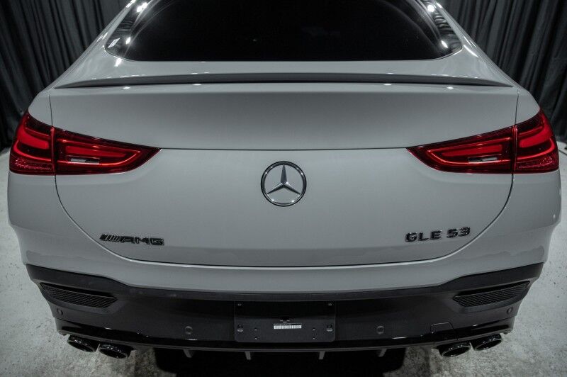 2025 Mercedes-Benz GLE AMG&reg; 53 4MATIC+&reg; Coupe Peoria AZ