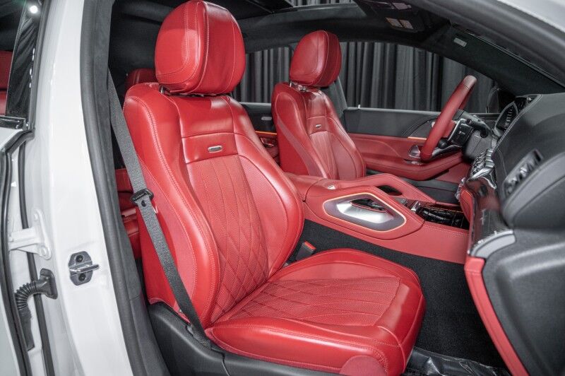 2025 Mercedes-Benz GLE AMG&reg; 53 4MATIC+&reg; Coupe Peoria AZ