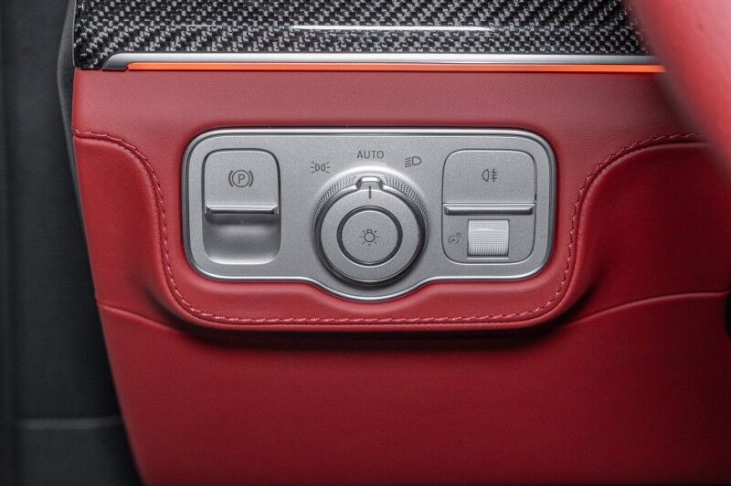 2025 Mercedes-Benz GLE AMG&reg; 53 4MATIC+&reg; Coupe Peoria AZ