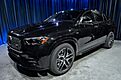 2025 Mercedes-Benz GLE AMG&reg; 53 4MATIC+&reg; Coupe