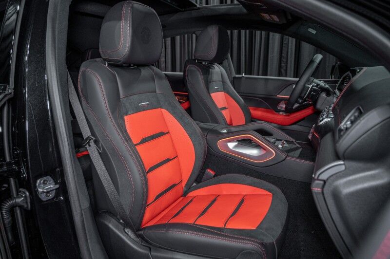 2025 Mercedes-Benz GLE AMG&reg; 53 4MATIC+&reg; Coupe Peoria AZ