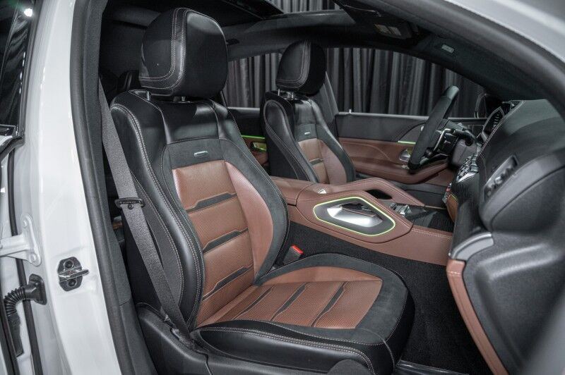 2025 Mercedes-Benz GLE AMG&reg; 53 4MATIC+&reg; Coupe Peoria AZ