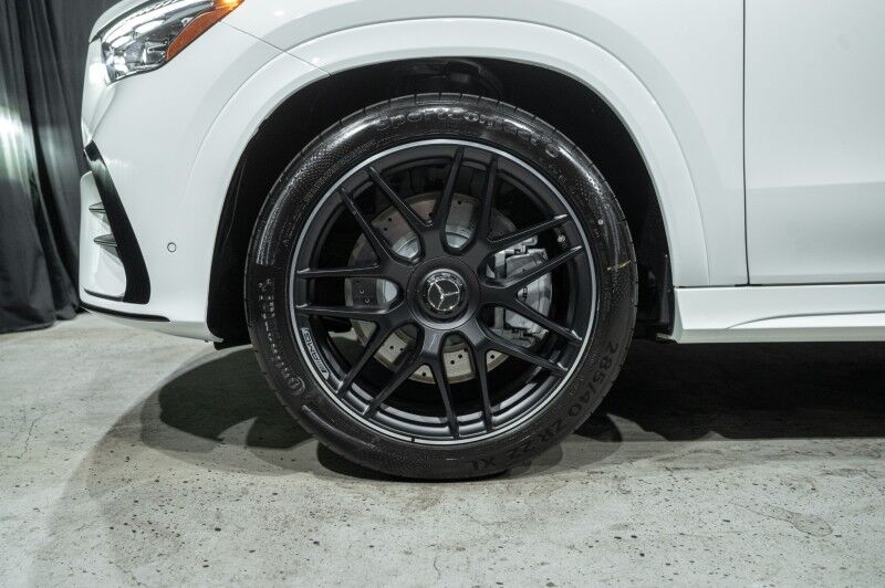 2025 Mercedes-Benz GLE AMG&reg; 53 4MATIC+&reg; Coupe Peoria AZ