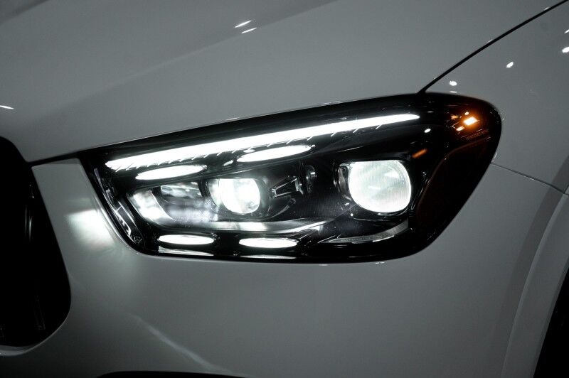 2025 Mercedes-Benz GLE AMG&reg; 53 4MATIC+&reg; Coupe Peoria AZ