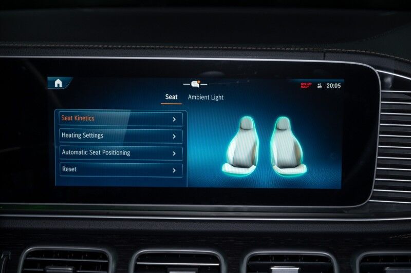 2025 Mercedes-Benz GLE AMG&reg; 53 4MATIC+&reg; Coupe Peoria AZ