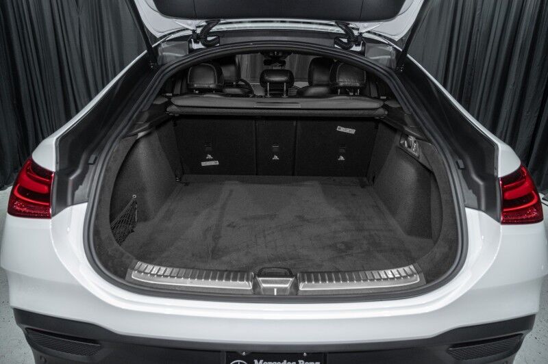 2025 Mercedes-Benz GLE AMG&reg; 53 4MATIC+&reg; Coupe Peoria AZ