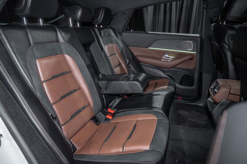 2025 Mercedes-Benz GLE AMG&reg; 53 4MATIC+&reg; Coupe Peoria AZ