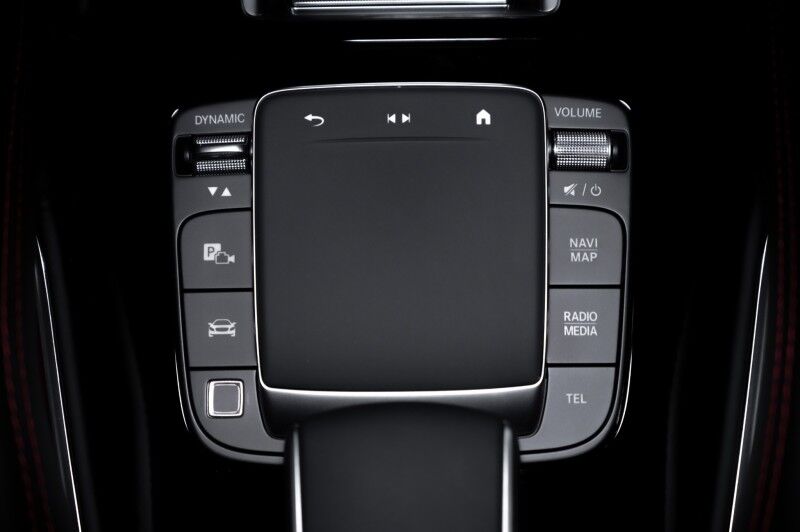 2025 Mercedes-Benz GLE AMG&reg; 53 4MATIC+&reg; Coupe Peoria AZ