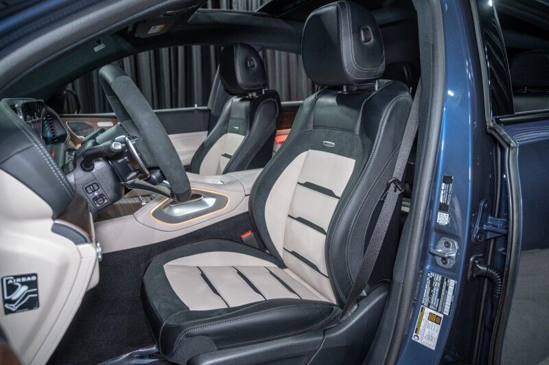 2025 Mercedes-Benz GLE AMG&reg; 53 4MATIC+&reg; Coupe Peoria AZ