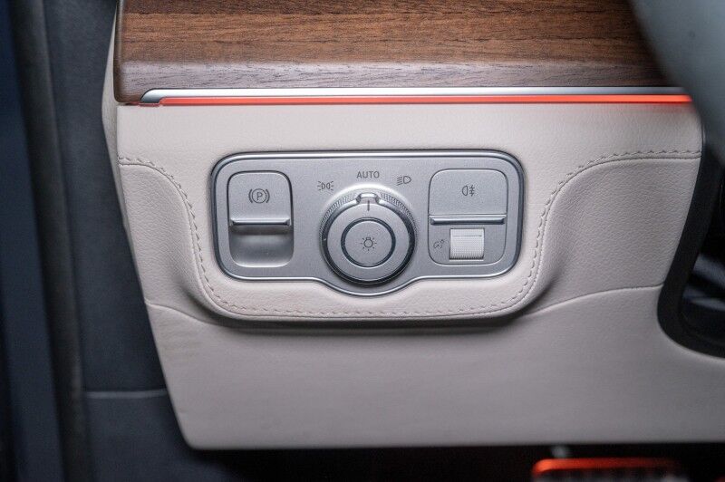 2025 Mercedes-Benz GLE AMG&reg; 53 4MATIC+&reg; Coupe Peoria AZ