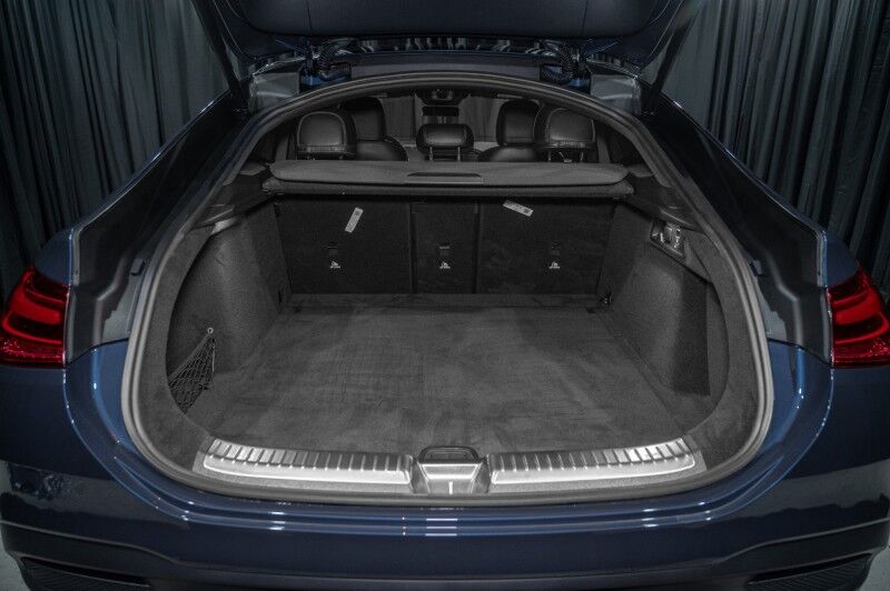 2025 Mercedes-Benz GLE AMG&reg; 53 4MATIC+&reg; Coupe Peoria AZ