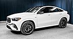 2025 Mercedes-Benz GLE AMG® 53 4MATIC+® SUV