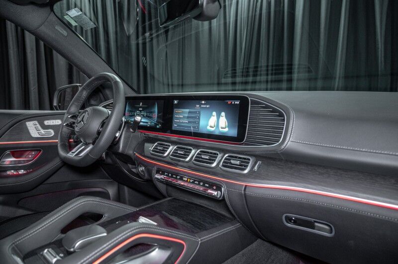 2025 Mercedes-Benz GLE AMG&reg; 53 4MATIC+&reg; SUV Peoria AZ