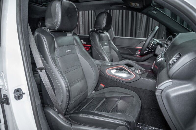 2025 Mercedes-Benz GLE AMG&reg; 53 4MATIC+&reg; SUV Peoria AZ