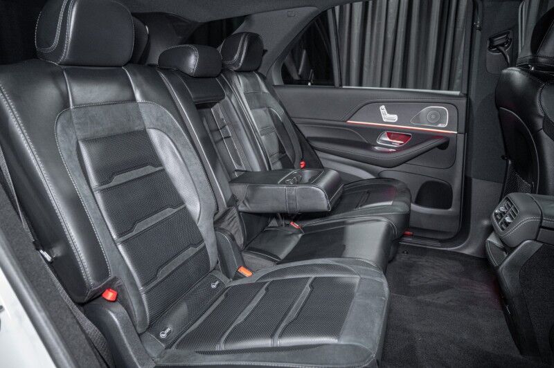 2025 Mercedes-Benz GLE AMG&reg; 53 4MATIC+&reg; SUV Peoria AZ