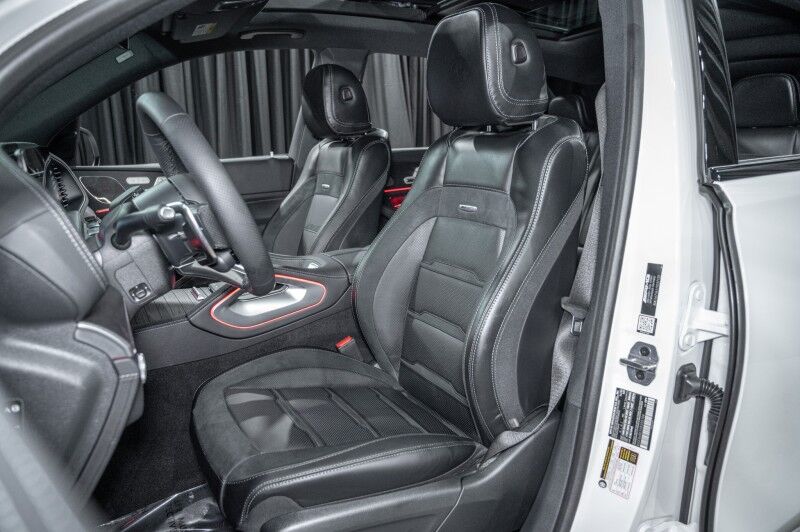 2025 Mercedes-Benz GLE AMG&reg; 53 4MATIC+&reg; SUV Peoria AZ