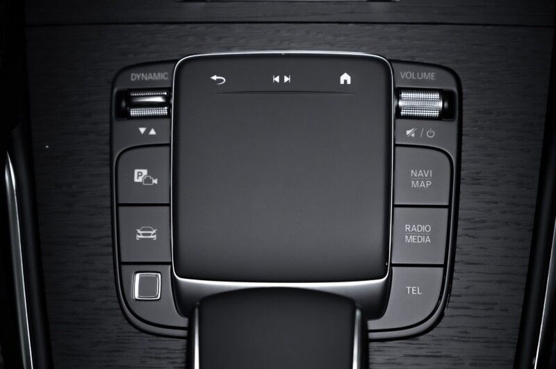 2025 Mercedes-Benz GLE AMG&reg; 53 4MATIC+&reg; SUV Peoria AZ