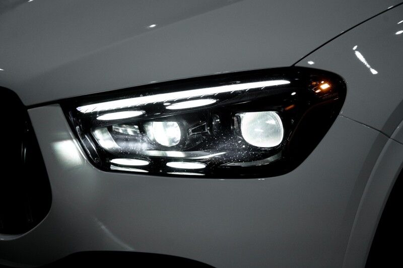 2025 Mercedes-Benz GLE AMG&reg; 53 4MATIC+&reg; SUV Peoria AZ