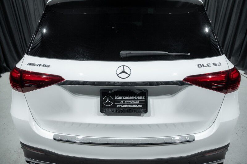 2025 Mercedes-Benz GLE AMG&reg; 53 4MATIC+&reg; SUV Peoria AZ
