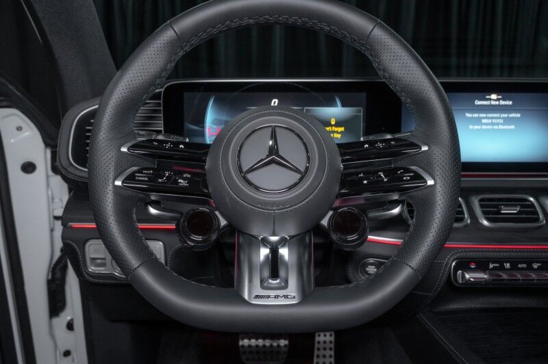 2025 Mercedes-Benz GLE AMG&reg; 53 4MATIC+&reg; SUV Peoria AZ