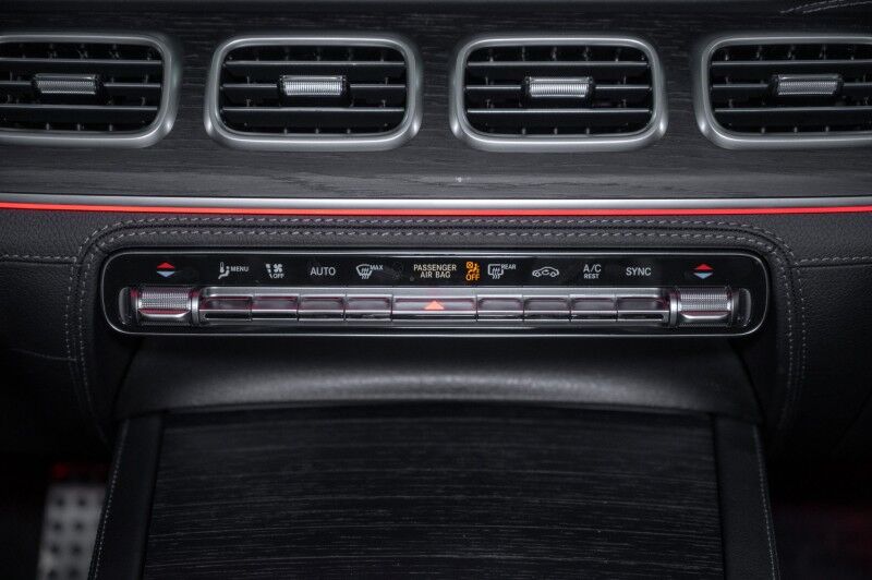 2025 Mercedes-Benz GLE AMG&reg; 53 4MATIC+&reg; SUV Peoria AZ