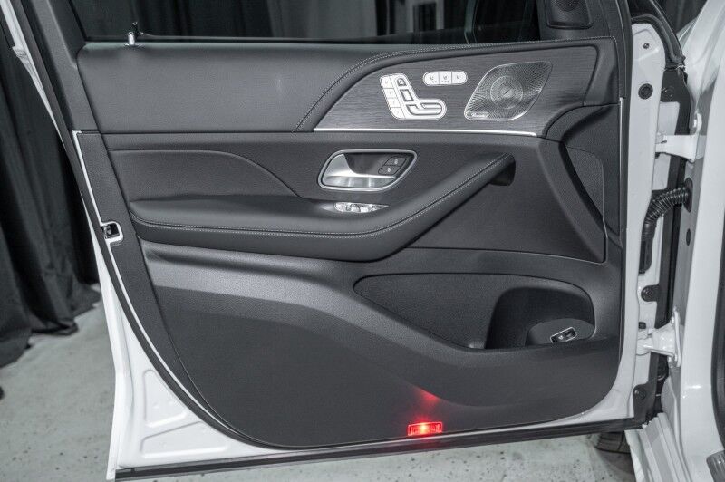 2025 Mercedes-Benz GLE AMG&reg; 53 4MATIC+&reg; SUV Peoria AZ