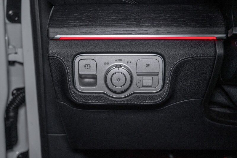 2025 Mercedes-Benz GLE AMG&reg; 53 4MATIC+&reg; SUV Peoria AZ