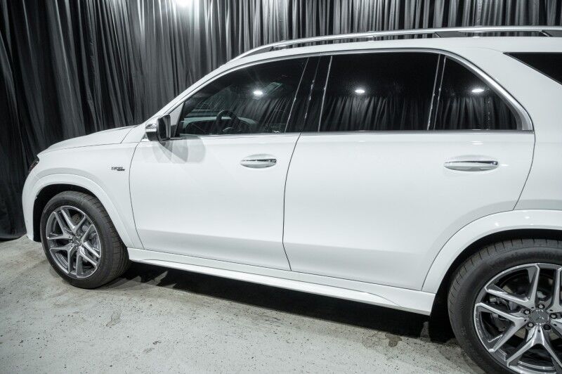 2025 Mercedes-Benz GLE AMG&reg; 53 4MATIC+&reg; SUV Peoria AZ