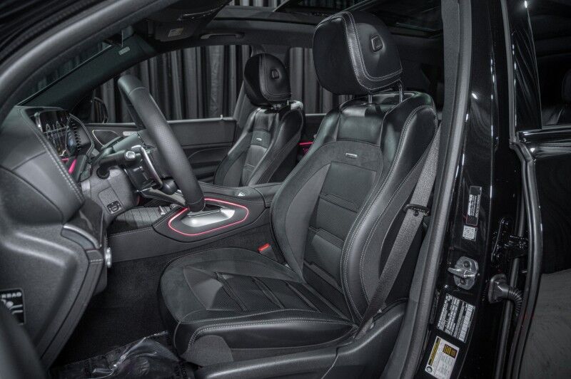 2025 Mercedes-Benz GLE AMG&reg; 53 4MATIC+&reg; SUV Peoria AZ