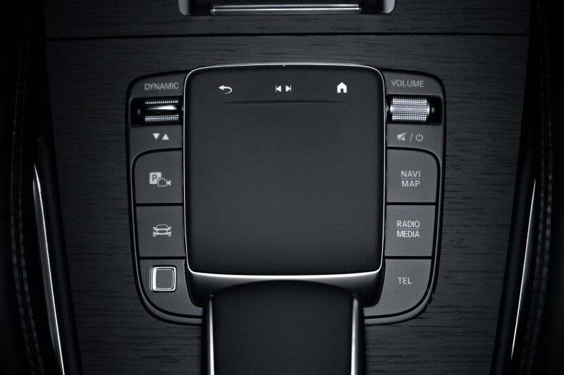 2025 Mercedes-Benz GLE AMG&reg; 53 4MATIC+&reg; SUV Peoria AZ