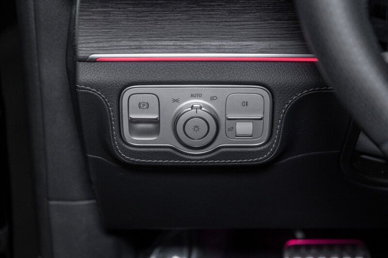 2025 Mercedes-Benz GLE AMG&reg; 53 4MATIC+&reg; SUV Peoria AZ