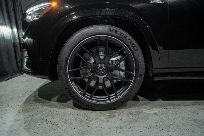 2025 Mercedes-Benz GLE AMG&reg; 53 4MATIC+&reg; SUV Peoria AZ