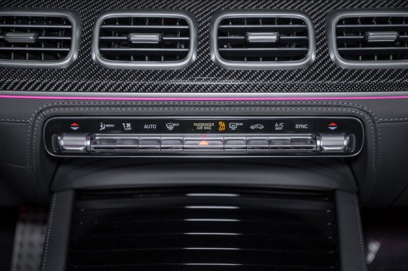 2025 Mercedes-Benz GLE AMG&reg; 63 S 4MATIC+&reg; Coupe Peoria AZ