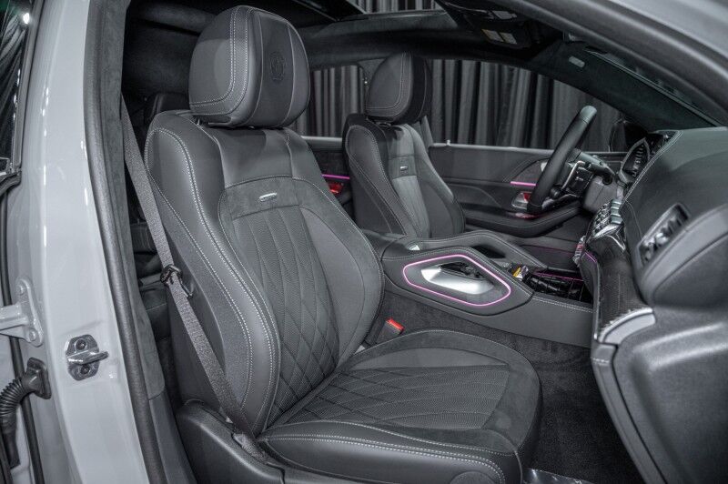 2025 Mercedes-Benz GLE AMG&reg; 63 S 4MATIC+&reg; Coupe Peoria AZ