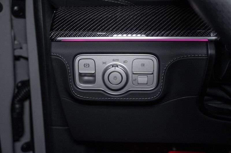 2025 Mercedes-Benz GLE AMG&reg; 63 S 4MATIC+&reg; Coupe Peoria AZ