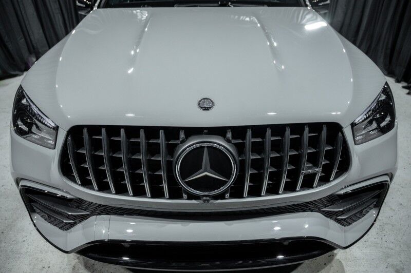 2025 Mercedes-Benz GLE AMG&reg; 63 S 4MATIC+&reg; Coupe Peoria AZ