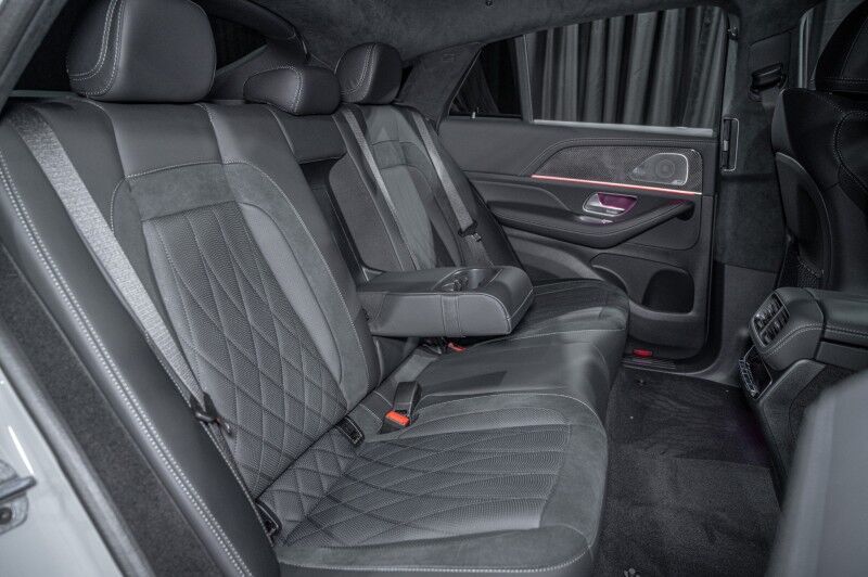 2025 Mercedes-Benz GLE AMG&reg; 63 S 4MATIC+&reg; Coupe Peoria AZ