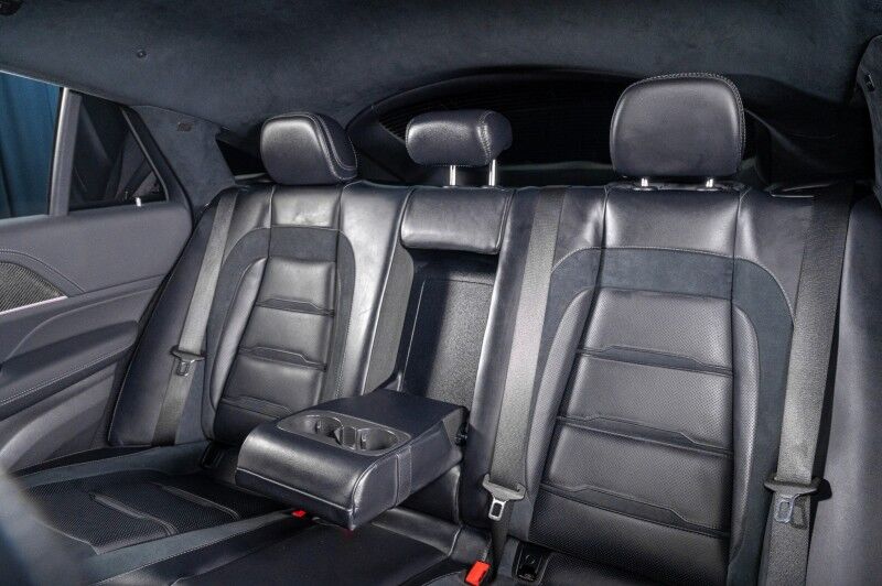 2025 Mercedes-Benz GLE AMG&reg; 63 S 4MATIC+&reg; Coupe Scottsdale AZ