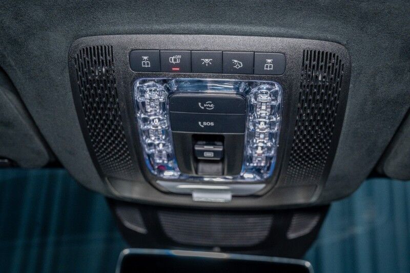 2025 Mercedes-Benz GLE AMG&reg; 63 S 4MATIC+&reg; Coupe Scottsdale AZ