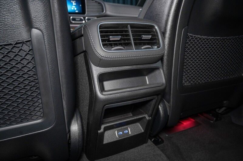 2025 Mercedes-Benz GLE AMG&reg; 63 S 4MATIC+&reg; Coupe Scottsdale AZ