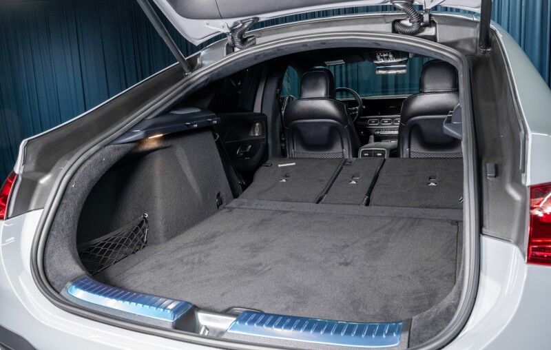 2025 Mercedes-Benz GLE AMG&reg; 63 S 4MATIC+&reg; Coupe Scottsdale AZ