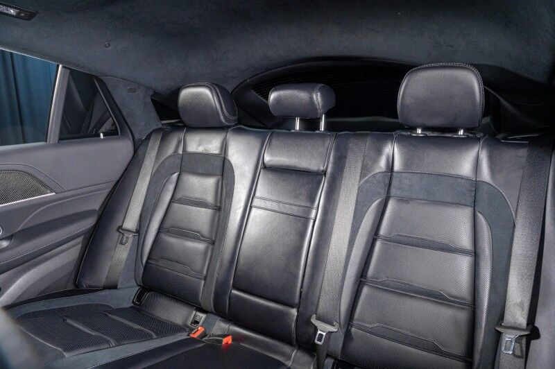 2025 Mercedes-Benz GLE AMG&reg; 63 S 4MATIC+&reg; Coupe Scottsdale AZ